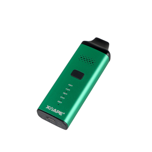 Shop XVAPE Avant Vaporizer in australian