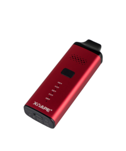 Shop XVAPE Avant Vaporizer in australian