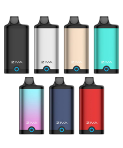 Shop Yocan Ziva Smart 510 Vape Battery Mod in australian