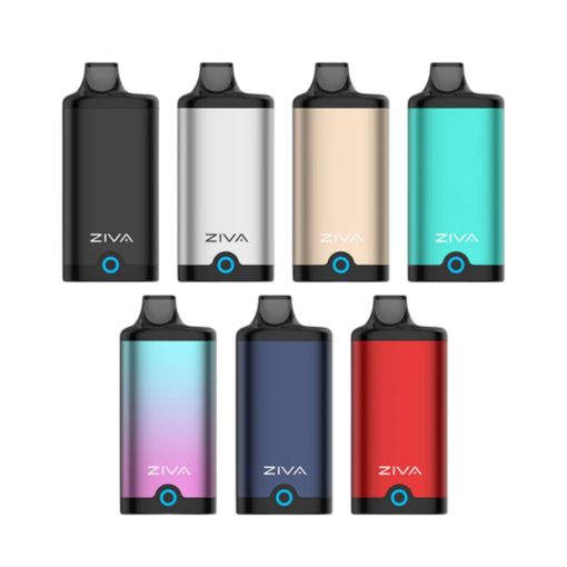 Shop Yocan Ziva Smart 510 Vape Battery Mod in australian