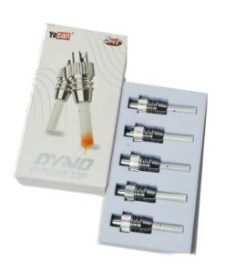 Shop Yocan Dyno C-TUBE Tip Coils in australian