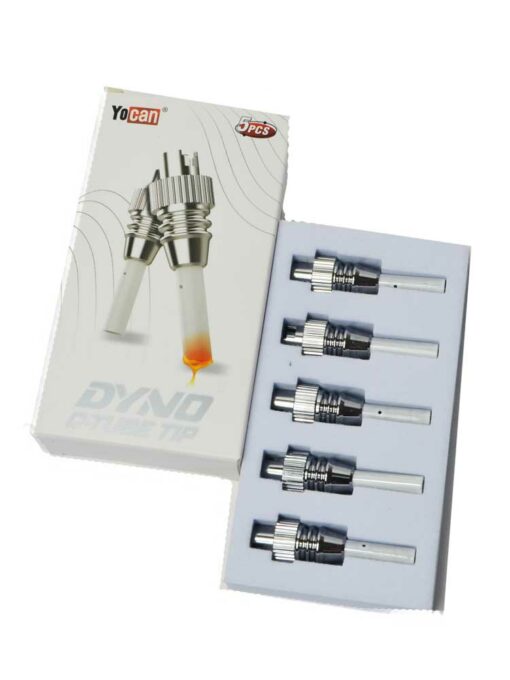 Shop Yocan Dyno C-TUBE Tip Coils in australian