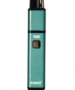 Shop Yocan Cubex Concentrate Vaporizer in australian