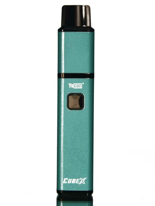 Shop Yocan Cubex Concentrate Vaporizer in australian