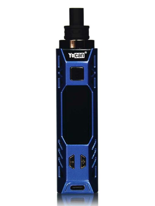 Shop Yocan Cylo Wax Vaporizer in australian