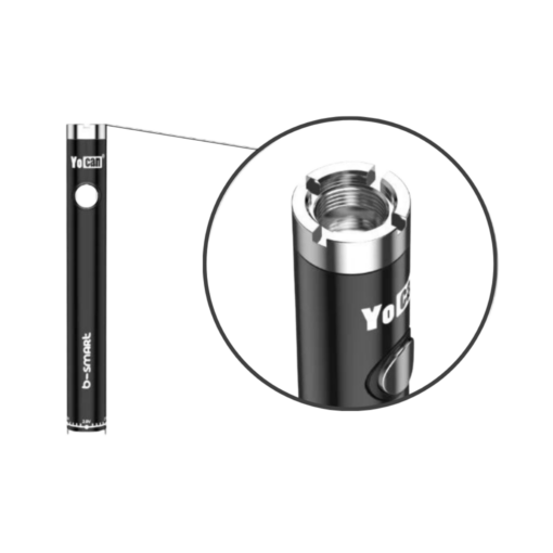 Shop Yocan B-Smart Battery in australian