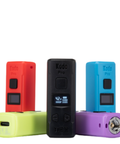 Shop Yocan Kodo Pro Box Mod in australian