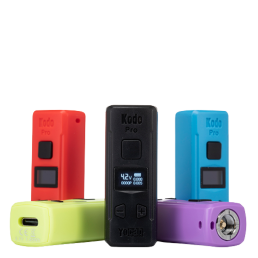 Shop Yocan Kodo Pro Box Mod in australian