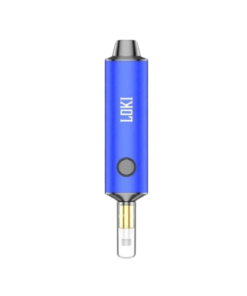 Shop Yocan Loki Portable Nectar Collector Vaporizer Kit in australian