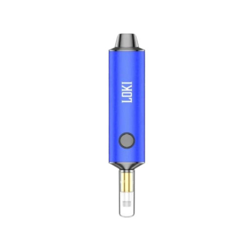 Shop Yocan Loki Portable Nectar Collector Vaporizer Kit in australian