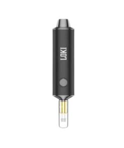 Shop Yocan Loki Portable Nectar Collector Vaporizer Kit in australian