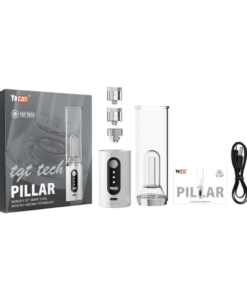 Shop Yocan Pillar Smart E-Rig Vaporizer Kit in australian