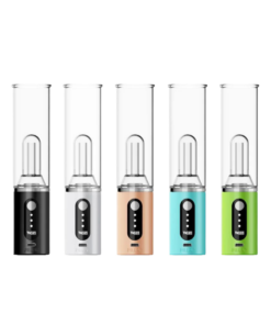 Shop Yocan Pillar Smart E-Rig Vaporizer Kit in australian