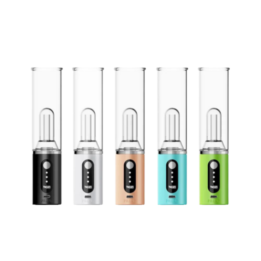 Shop Yocan Pillar Smart E-Rig Vaporizer Kit in australian