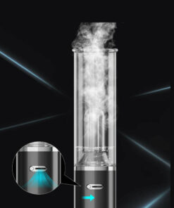 Shop Yocan Pillar Smart E-Rig Vaporizer Kit in australian