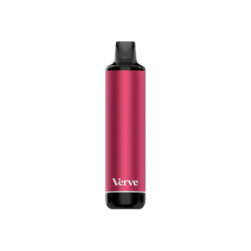 Shop Yocan Verve 510 Cartridge Vaporizer in australian