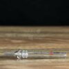 Shop Elev8 Quartz HoneySuckle Dab Straw in australian