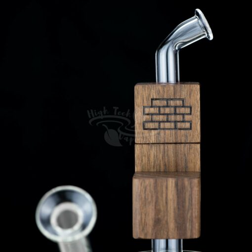 Shop The New Flip Brick Flame Powered Extraction Device By Stick Brick Labs in australian