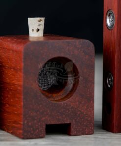 Shop Runt Flame Powered Extraction Device (Padauk) in australian