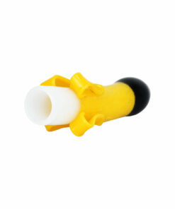 Shop A-peeling Banana Chillum - 3.25" in australian