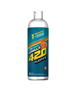 Shop Formula 420 Silicone and Plastic Cleaner in australian