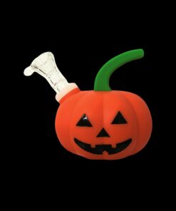 Shop Cloud 8 Silicone Pumpkin Hand Pipe in australian