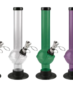 Shop Acrylic UFO Water Pipe in australian