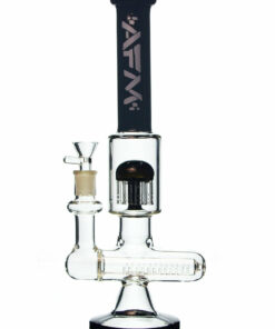 Shop 11" Inline Bong by AFM Glass in australian