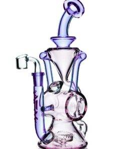 Shop 10" Double Arm Recycler by AFM in australian