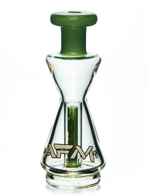 Shop AFM Puffco Peak Hourglass Attachment in australian