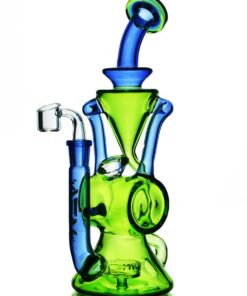 Shop 10" Double Arm Recycler by AFM in australian