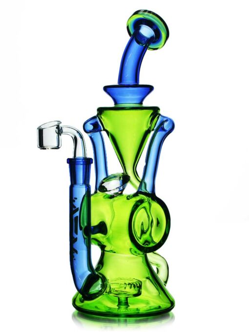 Shop 10" Double Arm Recycler by AFM in australian