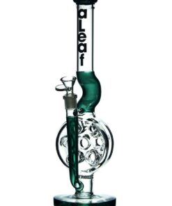 Shop Swiss Honeycomb Bong by Aleaf in australian