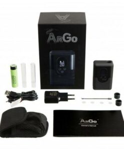 Shop Arizer ArGo Vaporizer in australian