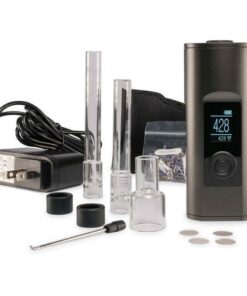 Shop Arizer Solo 2 Vaporizer in australian