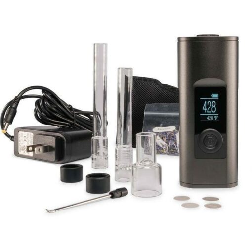 Shop Arizer Solo 2 Vaporizer in australian