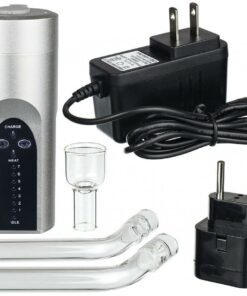 Shop Arizer Solo Vaporizer in australian