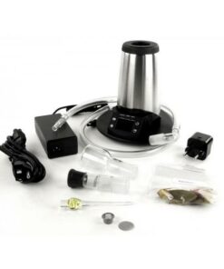 Shop Arizer V Tower Vaporizer in australian