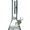 Shop The Awesome Beaker Bong by Diamond Glass - SUPER THICK in australian