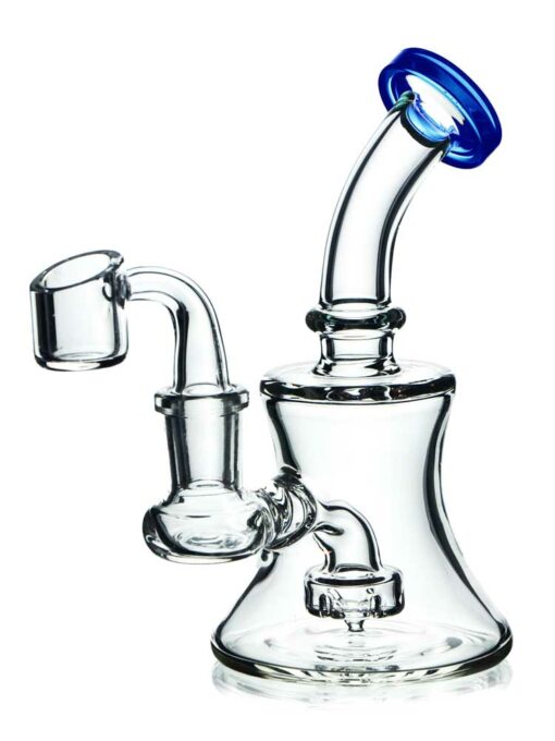 Shop Mini Banger Hanger by SWRV Glass in australian