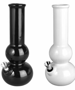 Shop Bauble Vase Ceramic Water Pipe in australian