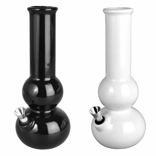 Shop Bauble Vase Ceramic Water Pipe in australian