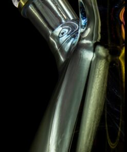 Shop Iridescent Color Shift Beaker Bong in australian