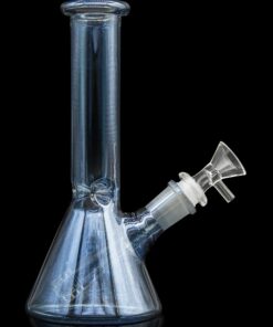 Shop Iridescent Color Shift Beaker Bong in australian