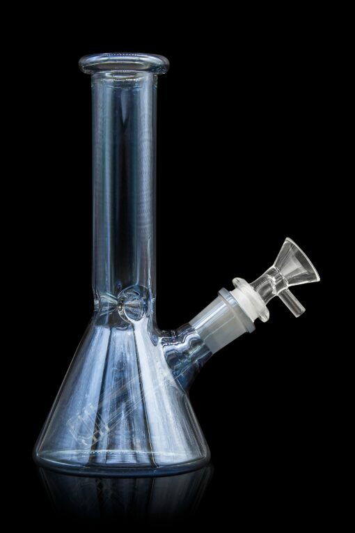 Shop Iridescent Color Shift Beaker Bong in australian