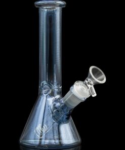 Shop Iridescent Color Shift Beaker Bong in australian