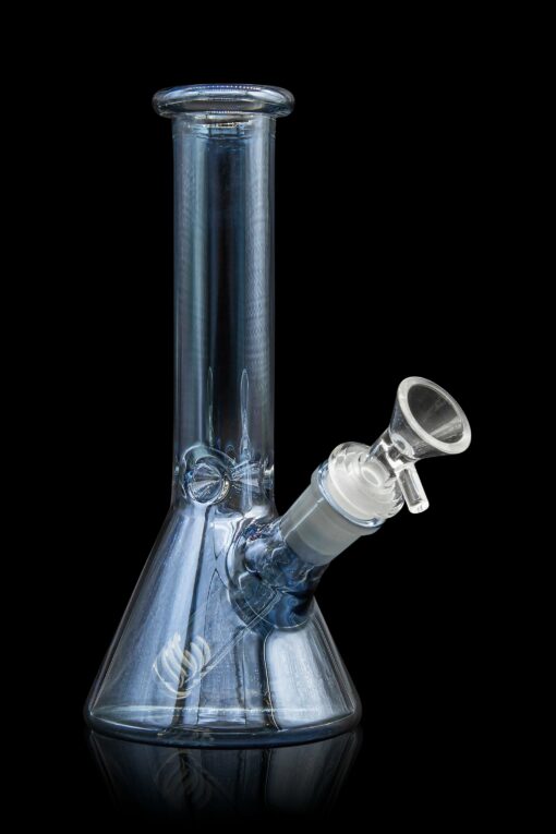 Shop Iridescent Color Shift Beaker Bong in australian
