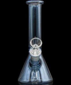 Shop Iridescent Color Shift Beaker Bong in australian