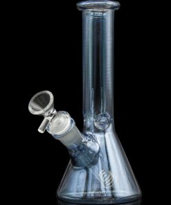 Shop Iridescent Color Shift Beaker Bong in australian
