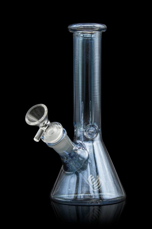 Shop Iridescent Color Shift Beaker Bong in australian